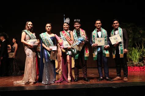 Lakambini winner .